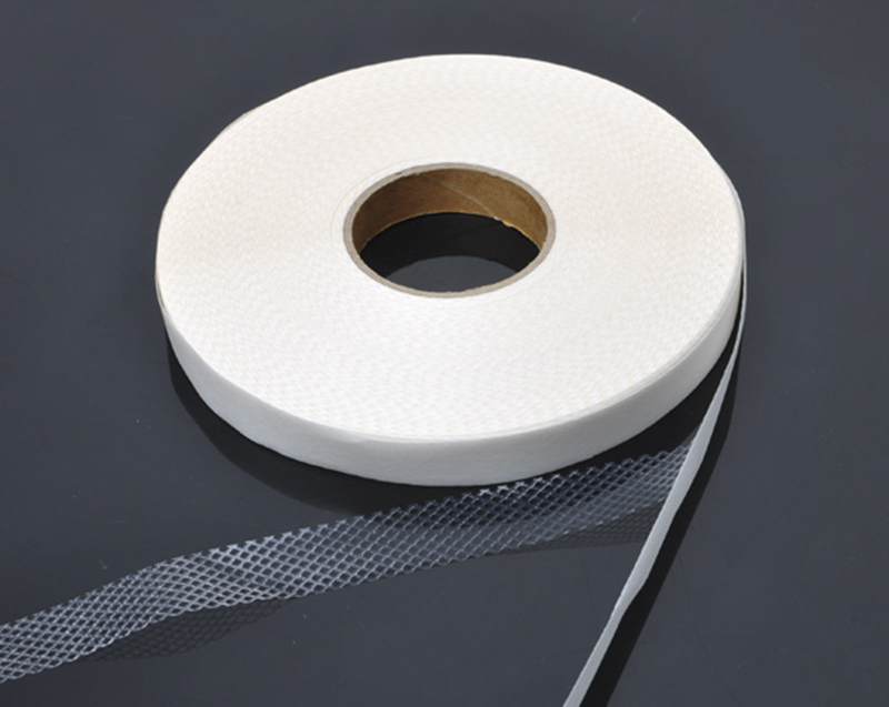 PA Hot Melt Mesh Foderpapper
